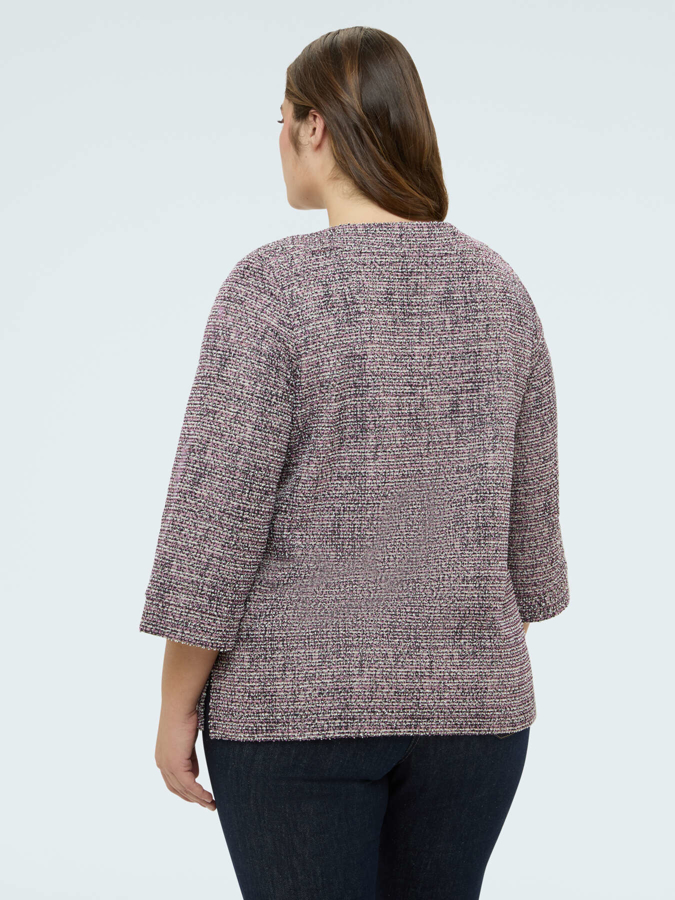 Слика на Fiorella Rubino - Тренерки - Горен Дел