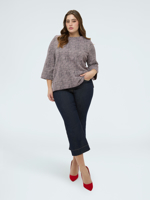 Слика на Fiorella Rubino - Тренерки - Горен Дел