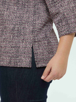 Слика на Fiorella Rubino - Тренерки - Горен Дел