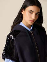 Слика на Oltre - Тренерки - Горен Дел