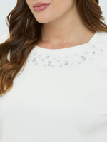 Слика на Fiorella Rubino - Тренерки - Горен Дел