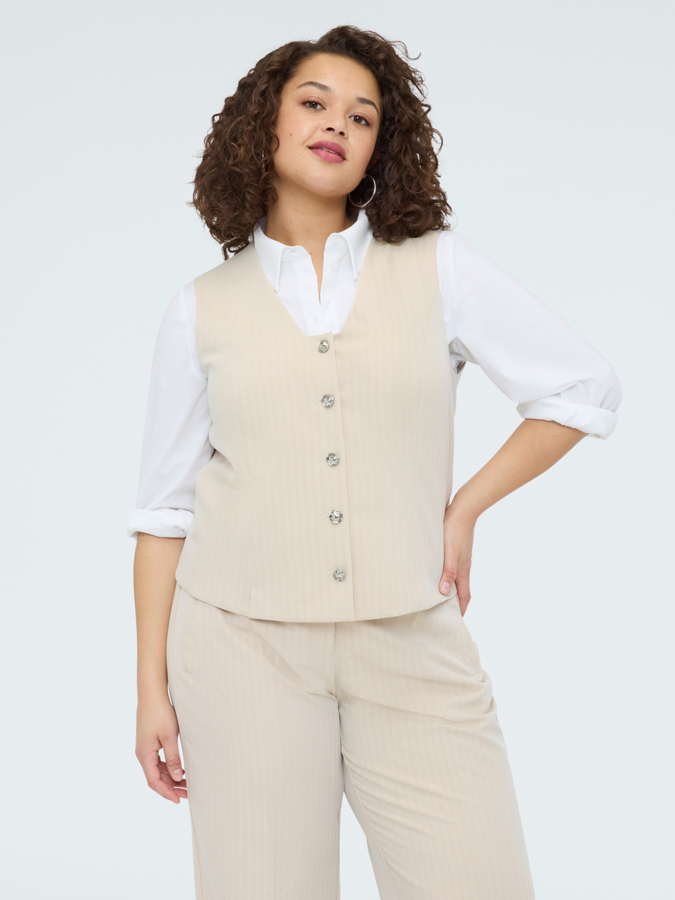 Слика на Fiorella Rubino - Елеци