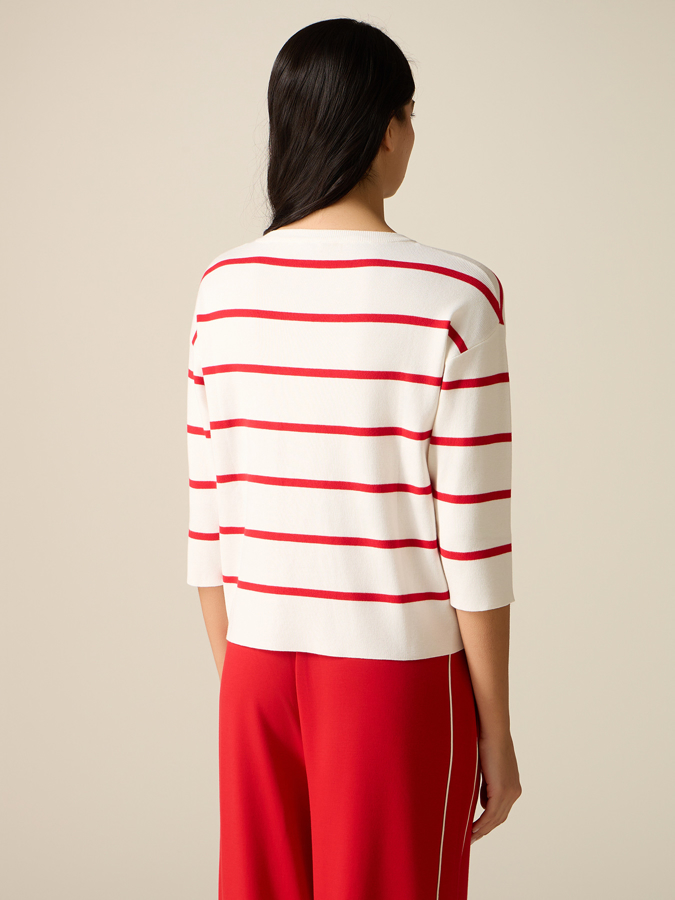 Слика на Oltre - Плетенини и џемпери