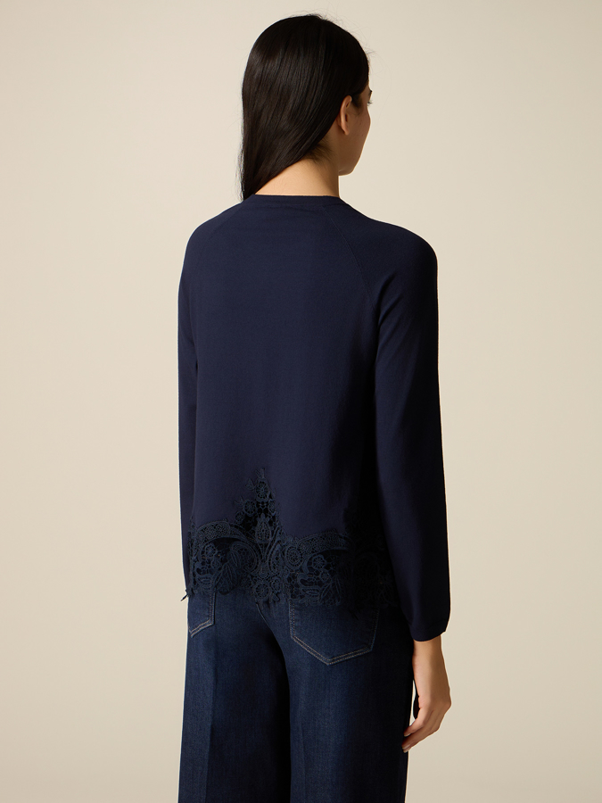 Слика на Oltre - Плетенини и џемпери