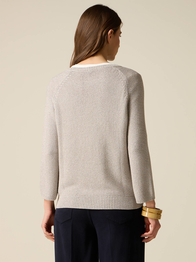 Слика на Oltre - Плетенини и џемпери