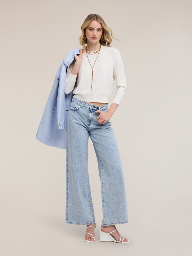 Слика на Motivi - Плетенини и џемпери