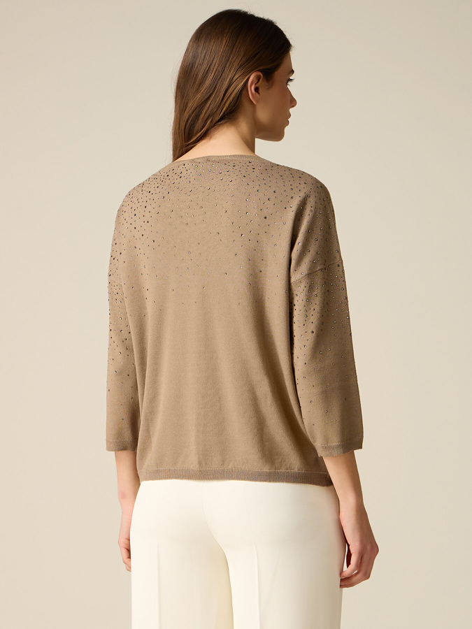 Слика на Oltre - Плетенини и џемпери