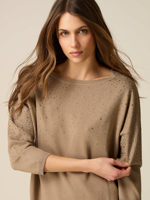 Слика на Oltre - Плетенини и џемпери