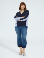 Слика на Fiorella Rubino - Плетенини и џемпери