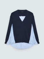 Слика на Fiorella Rubino - Плетенини и џемпери