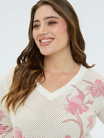 Слика на Fiorella Rubino - Плетенини и џемпери