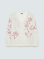 Слика на Fiorella Rubino - Плетенини и џемпери