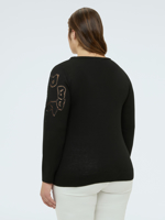 Слика на Fiorella Rubino - Плетенини и џемпери