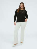 Слика на Fiorella Rubino - Плетенини и џемпери