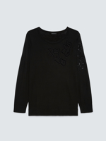 Слика на Fiorella Rubino - Плетенини и џемпери