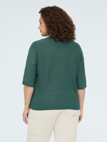 Слика на Fiorella Rubino - Плетенини и џемпери