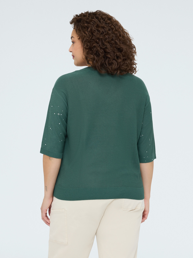 Слика на Fiorella Rubino - Плетенини и џемпери