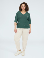 Слика на Fiorella Rubino - Плетенини и џемпери