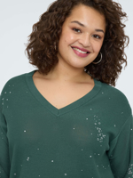 Слика на Fiorella Rubino - Плетенини и џемпери