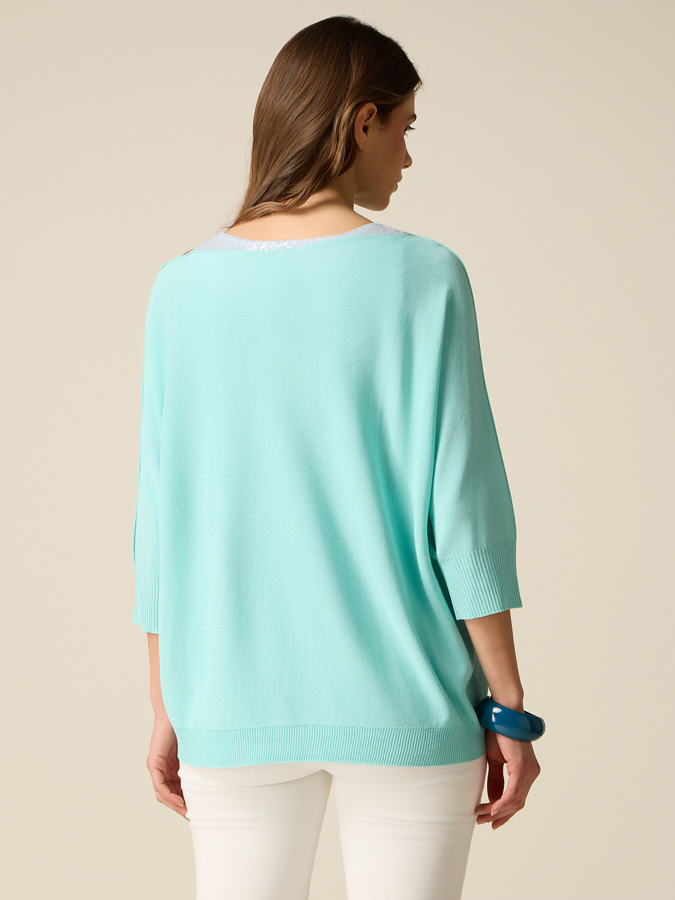 Слика на Oltre - Плетенини и џемпери