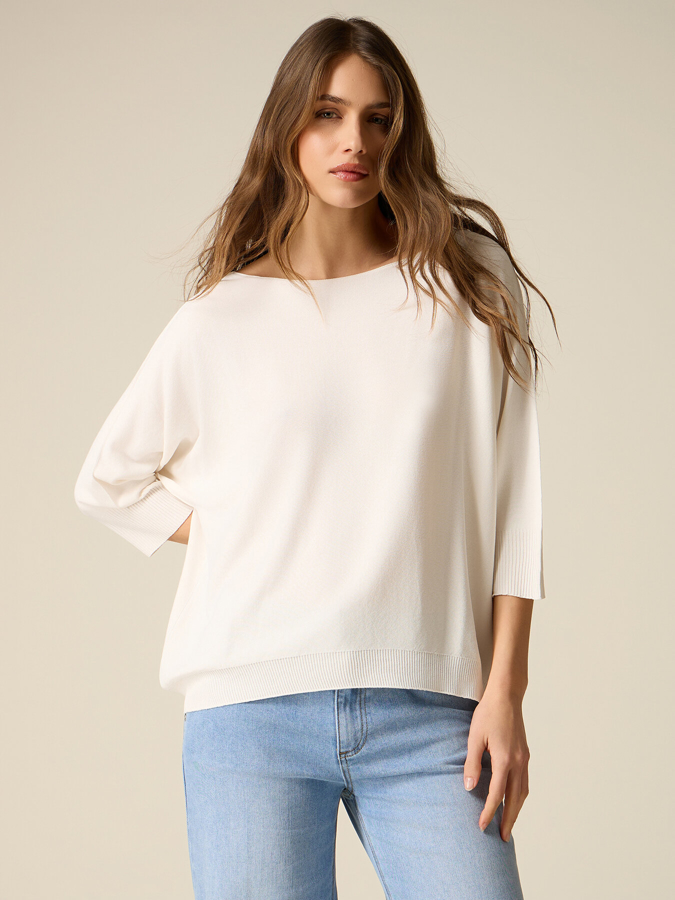 Слика на Oltre - Плетенини и џемпери