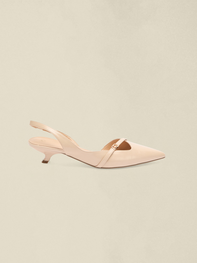 Слика на Oltre - Ниски Чевли