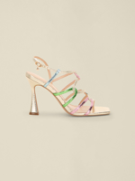 Слика на Oltre - Ниски Чевли