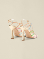 Слика на Oltre - Ниски Чевли