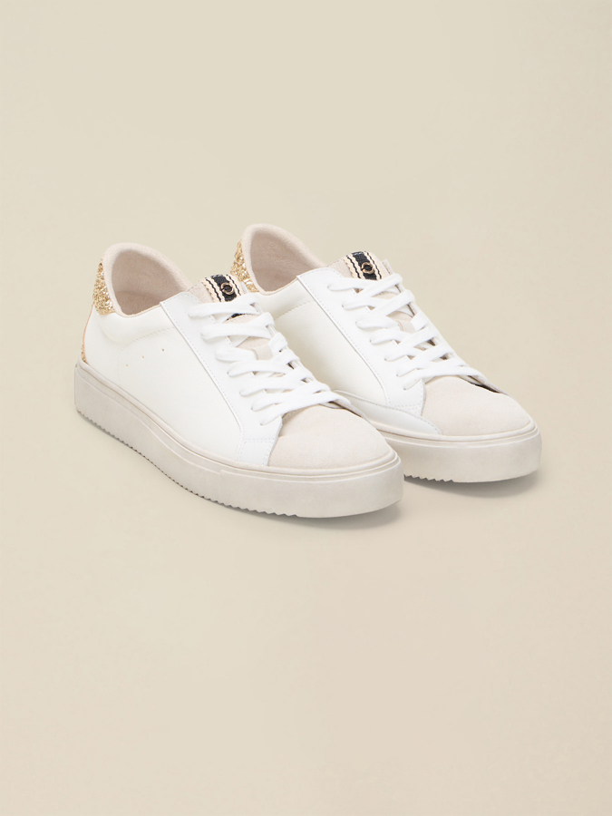 Слика на Oltre - Ниски Чевли