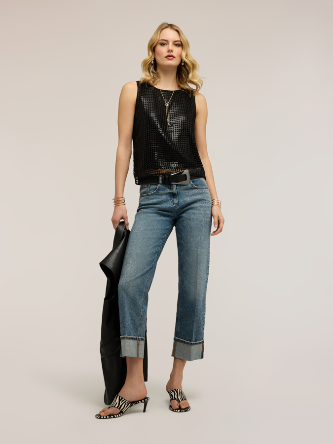 Слика на Motivi - Панталони