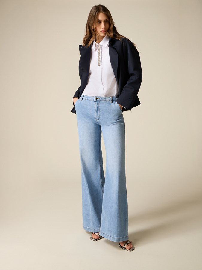 Слика на Oltre - Панталони