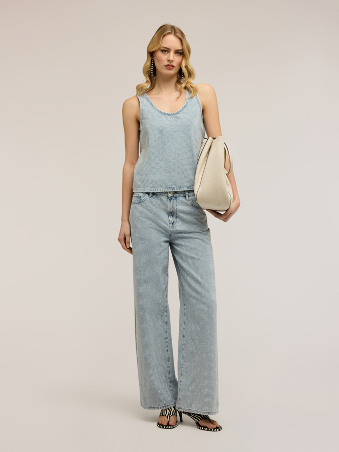 Слика на Motivi - Панталони