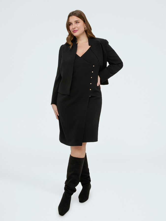 Слика на Fiorella Rubino - Јакни