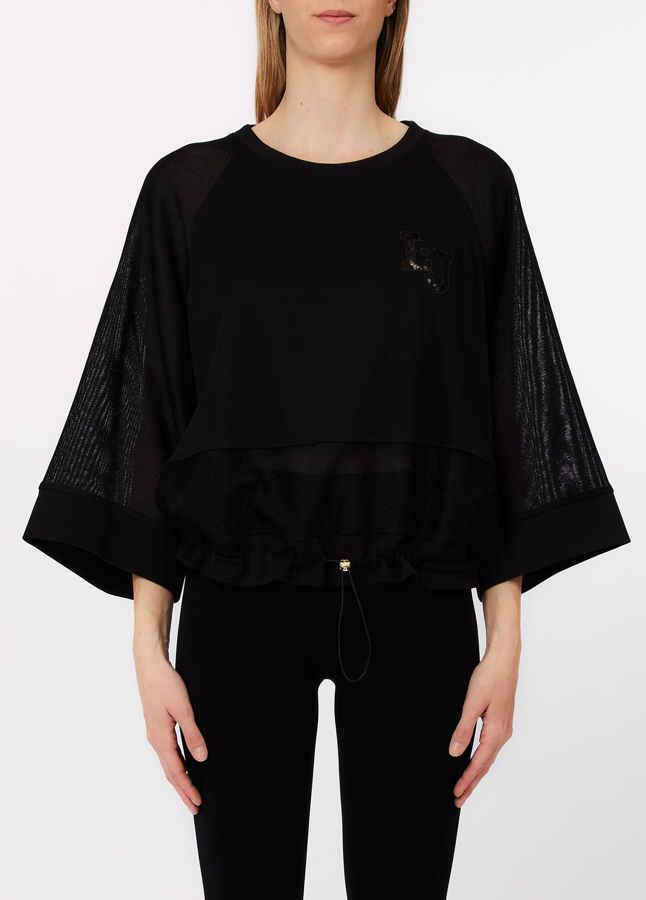 Слика на Liu Jo - Тренерки - Горен Дел