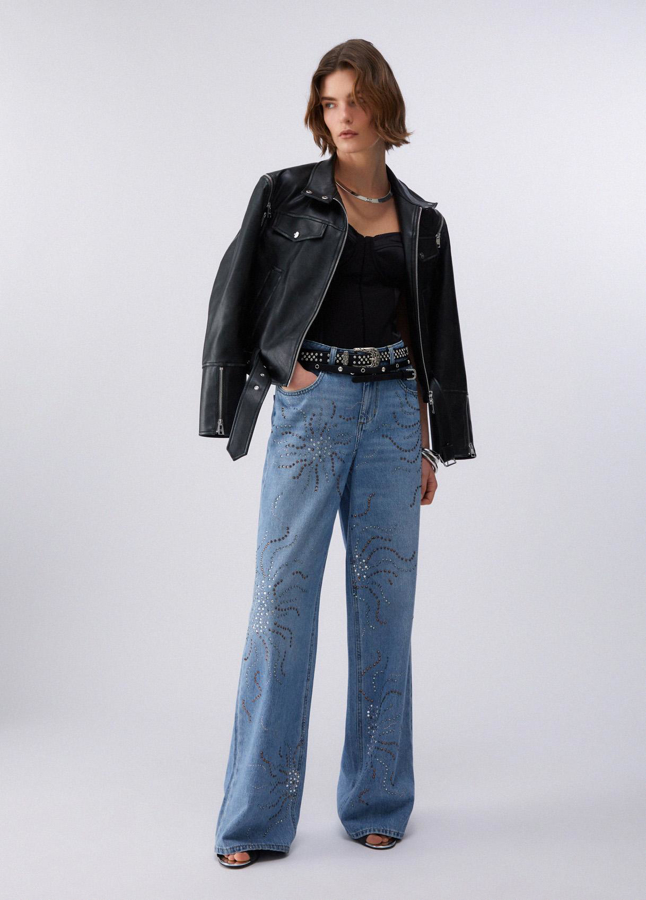 Слика на Liu Jo - Фармерки