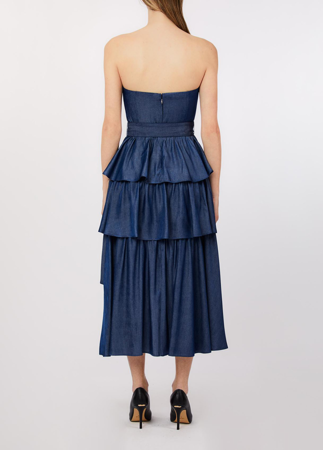 Слика на Liu Jo - Фустани