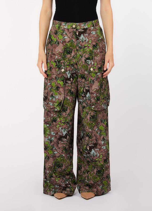 Слика на Liu Jo - Панталони