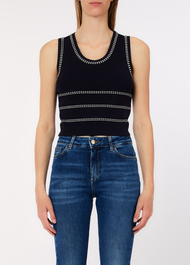 Слика на Liu Jo - Плетенини и џемпери