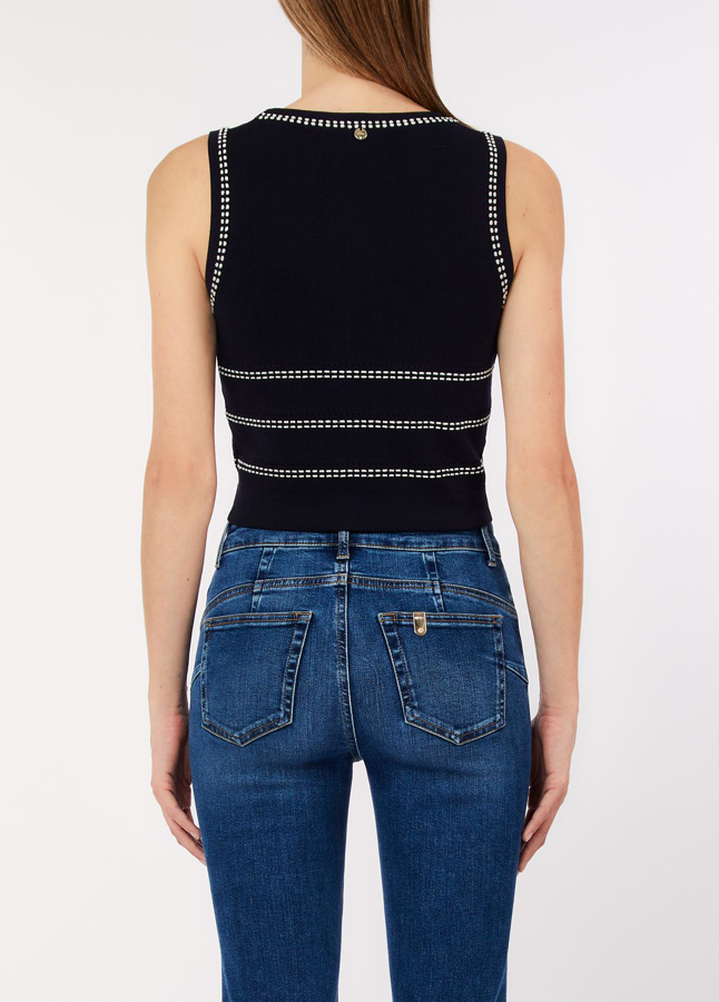 Слика на Liu Jo - Плетенини и џемпери