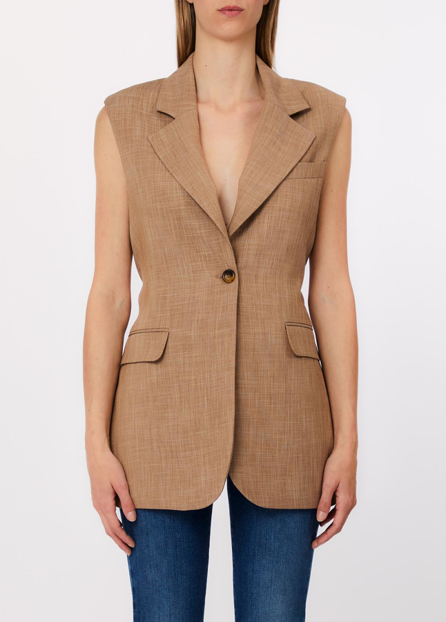 Слика на Liu Jo - Елеци