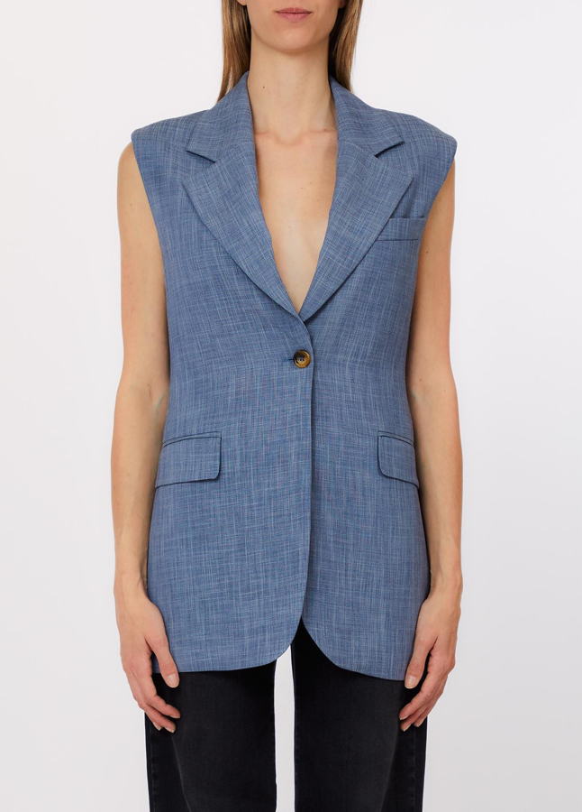 Слика на Liu Jo - Елеци