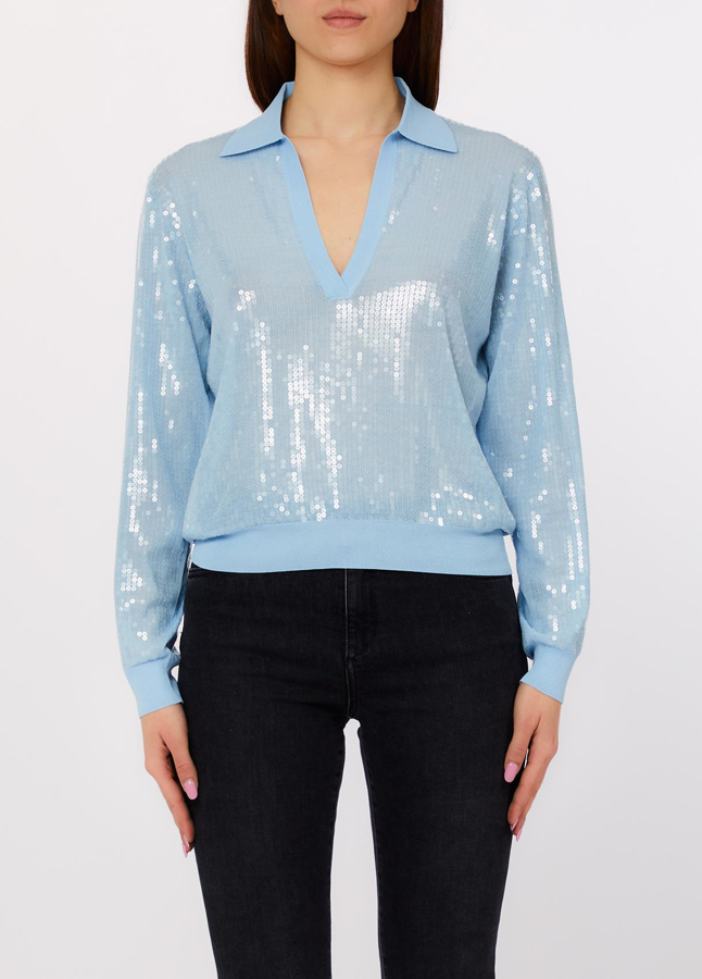 Слика на Liu Jo - Плетенини и џемпери