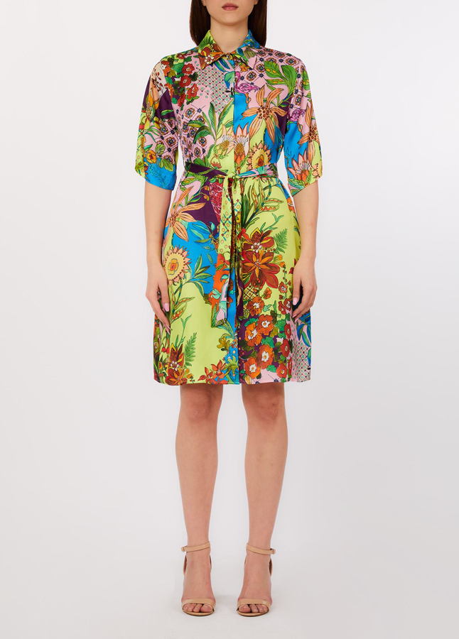 Слика на Liu Jo - Фустани