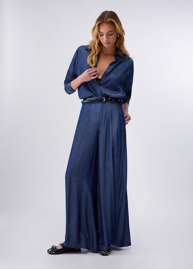 Слика на Liu Jo - Фармерки