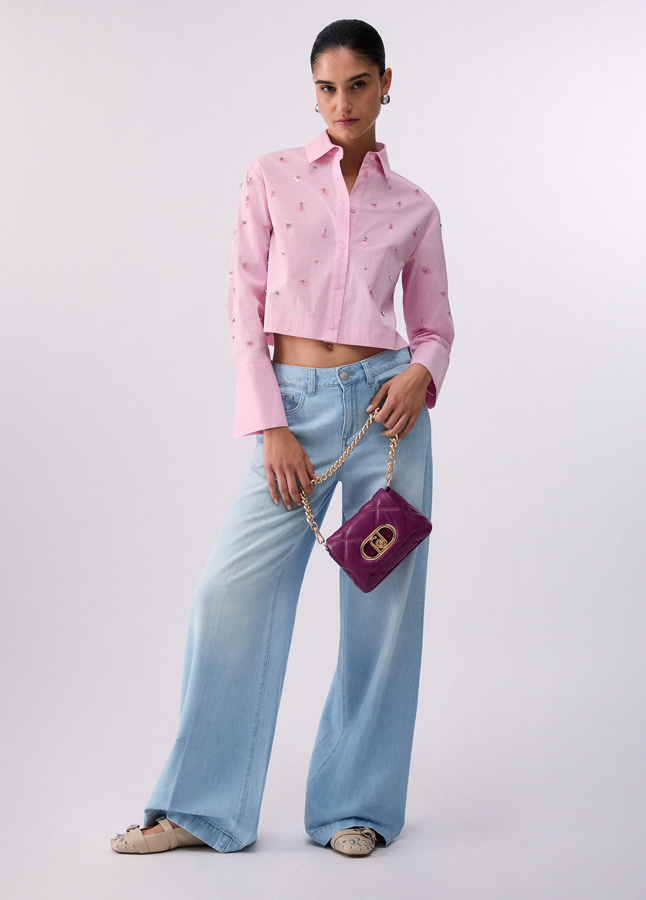 Слика на Liu Jo - Фармерки