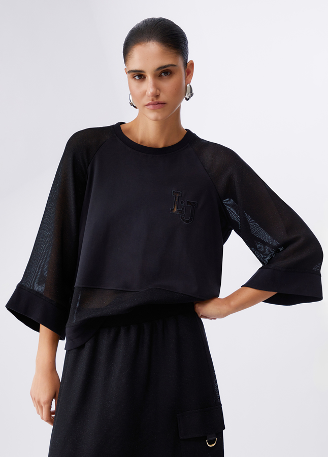 Слика на Liu Jo - Тренерки - Горен Дел