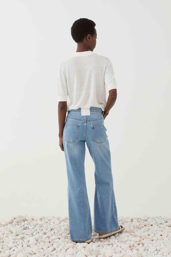 Слика на ELEH - Фармерки