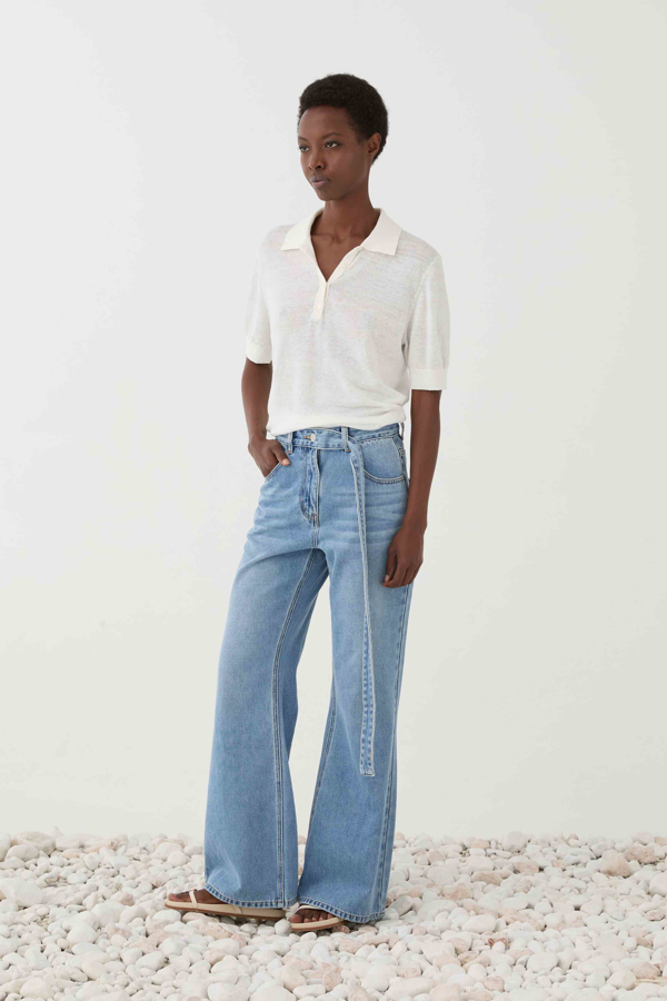 Слика на ELEH - Фармерки