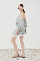 Слика на ELEH - Тренерки - Горен Дел