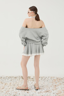 Слика на ELEH - Тренерки - Горен Дел